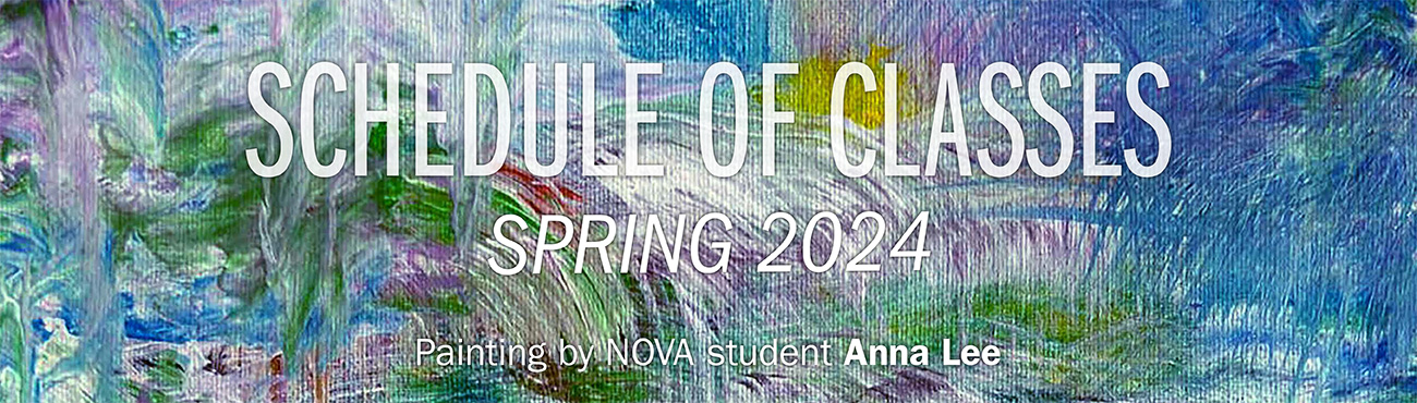 Nvcc Spring 2024 Schedule Of Classes Image to u