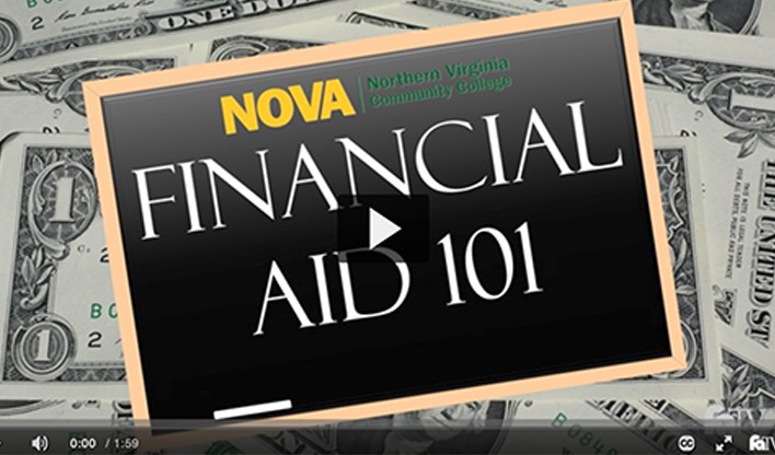 financial aid tutorial
