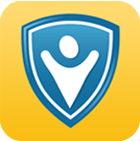 LiveSafe App logo